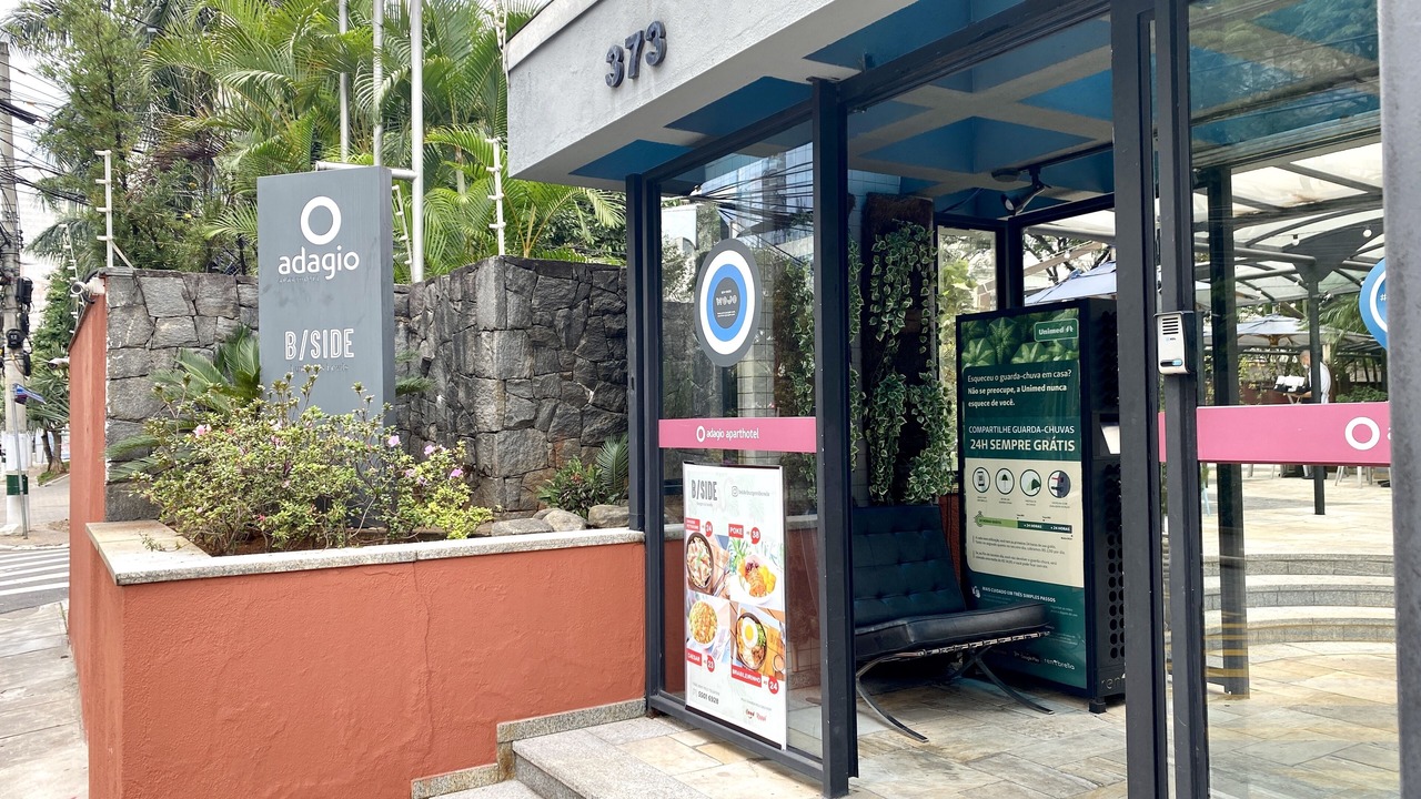 Photo of Outdoor in Chacara Santo Antonio