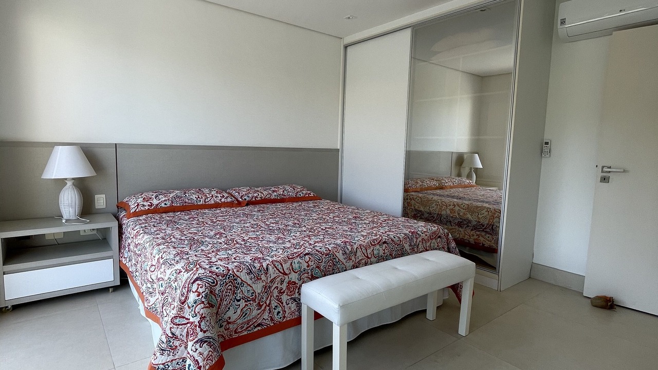 Photo of Bedroom in Maresias