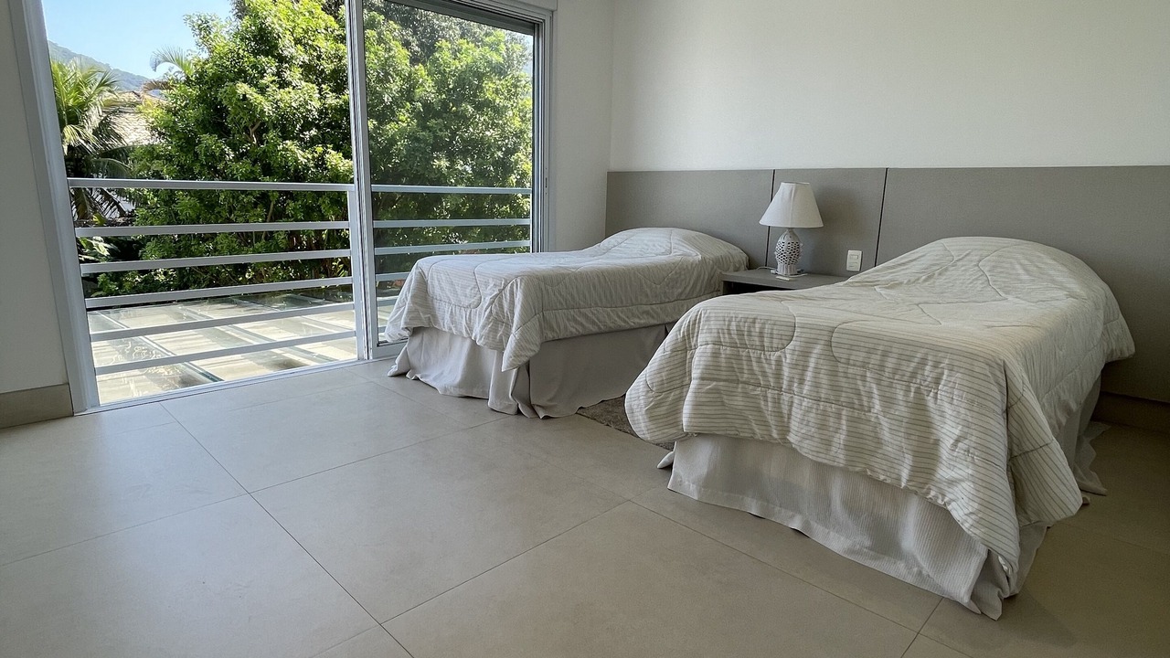 Photo of Bedroom in Maresias