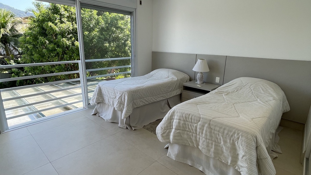 Photo of Bedroom in Maresias