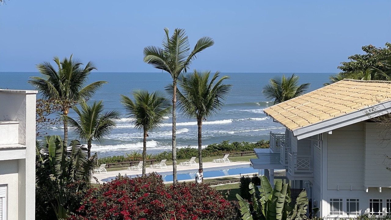 Photo of Outdoor in Maresias