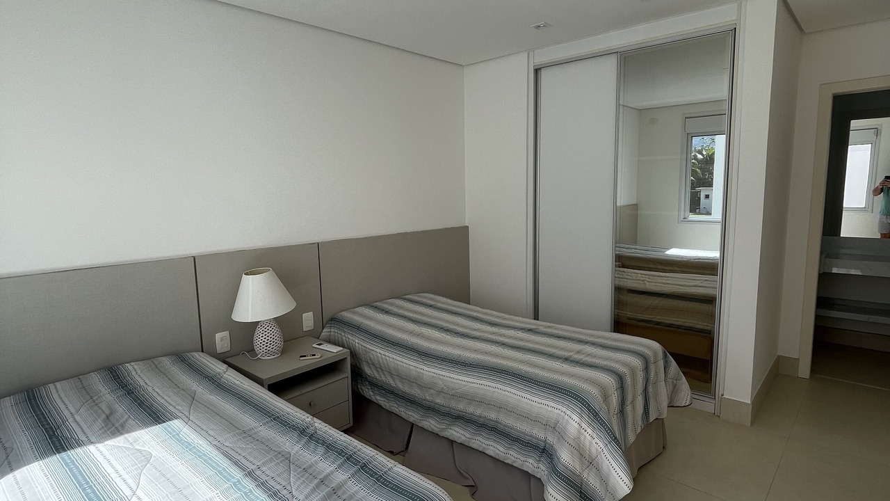 Photo of Bedroom in Maresias