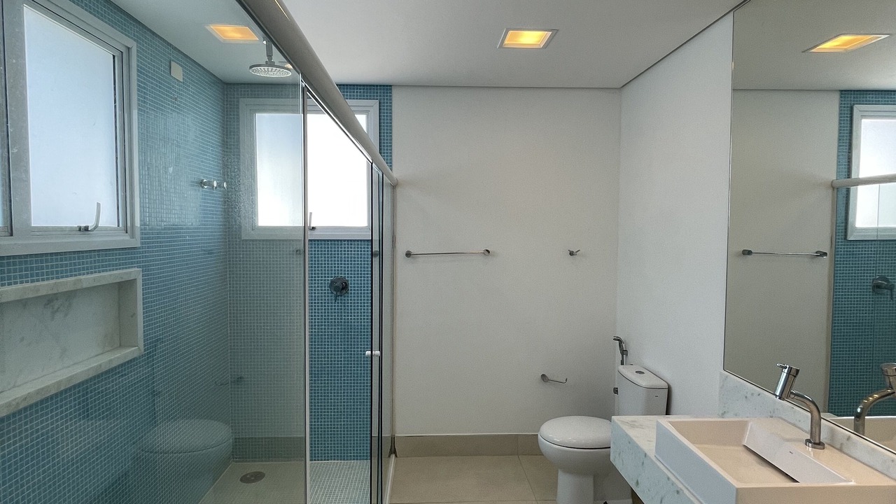 Photo of Bathroom in Maresias