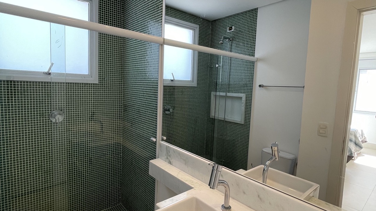 Photo of Bathroom in Maresias