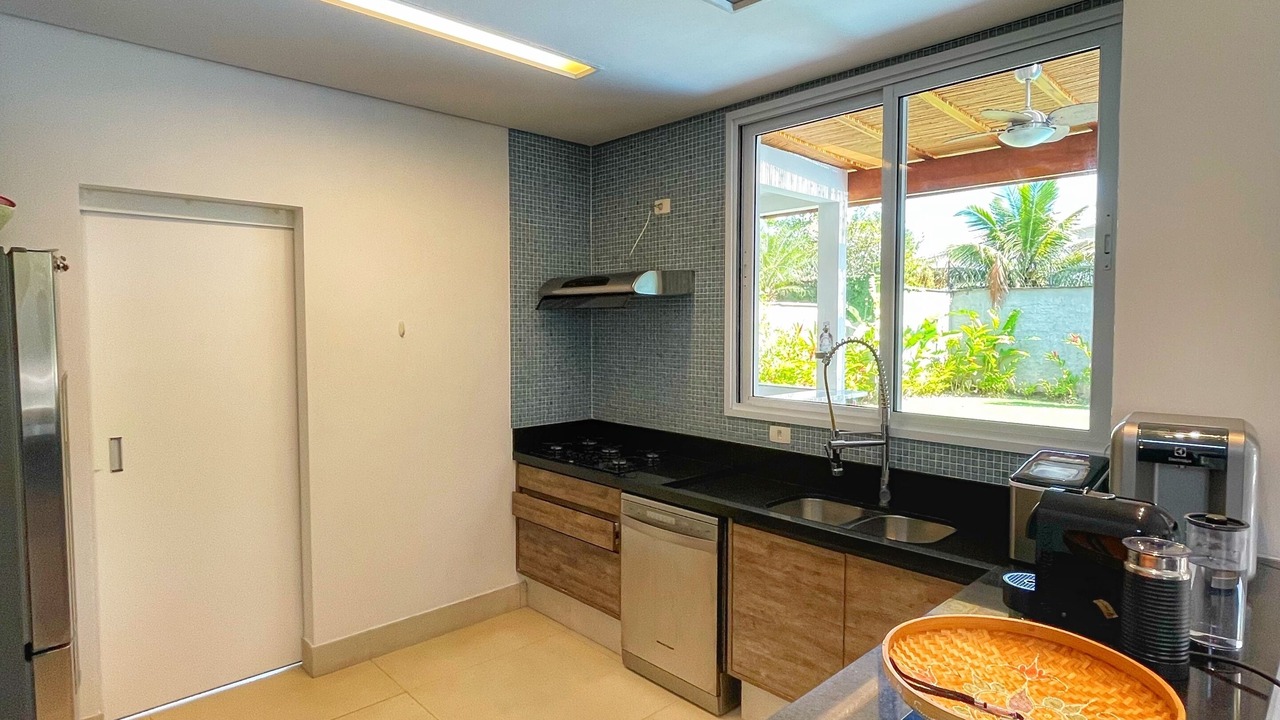 Photo of Kitchen in Maresias