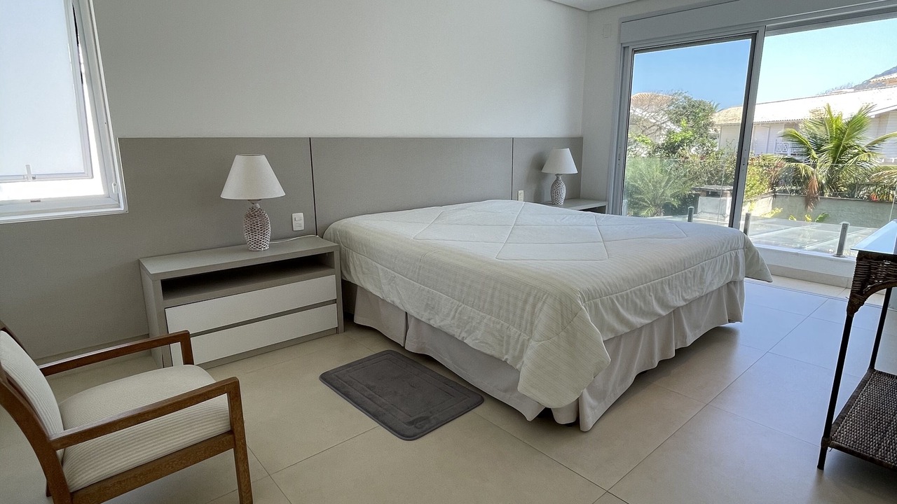 Photo of Bedroom in Maresias