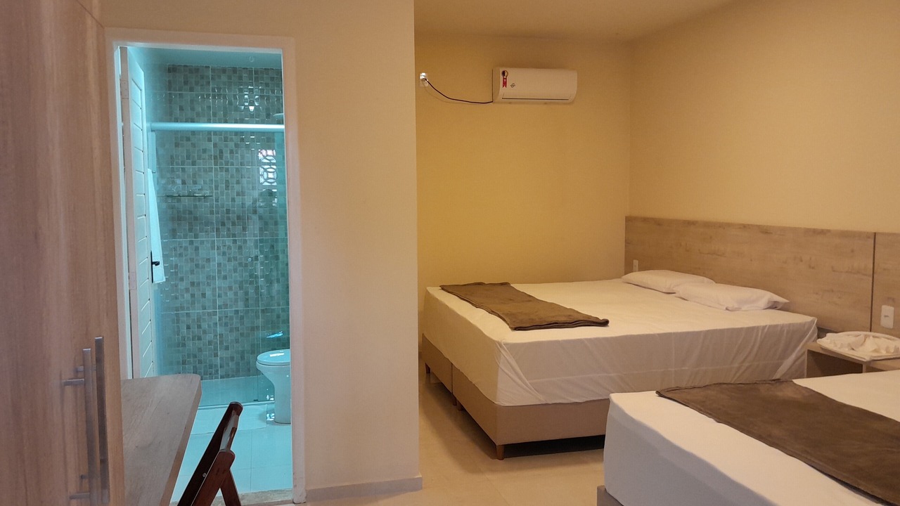 Photo of Bedroom in Tutoia