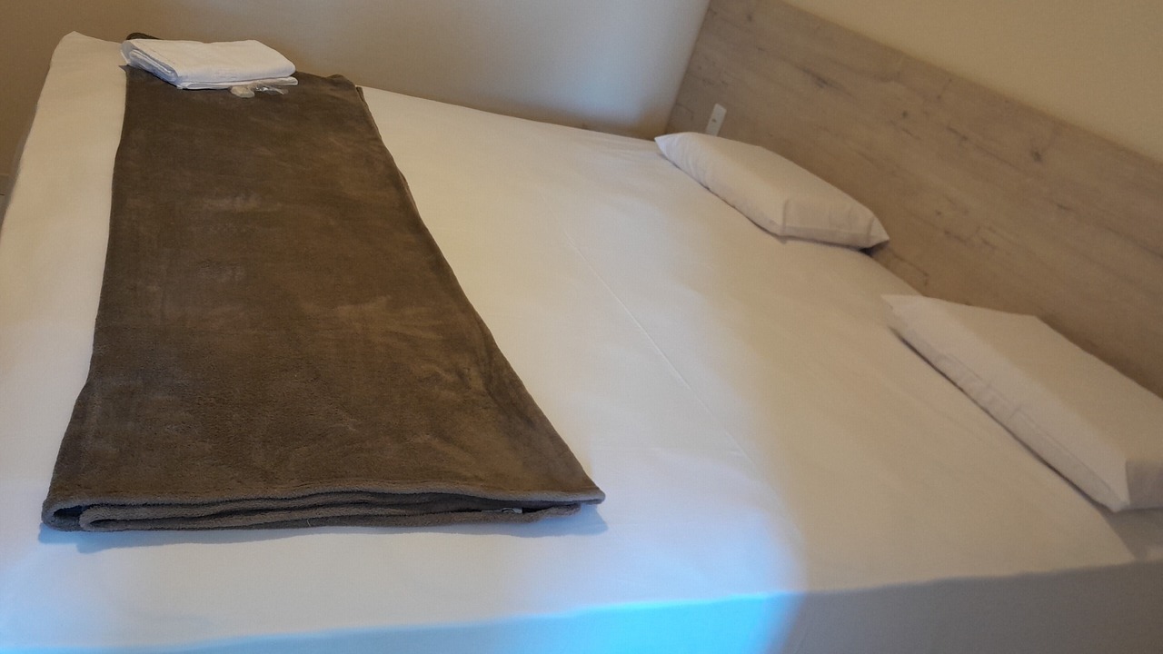 Photo of Bedroom in Tutoia