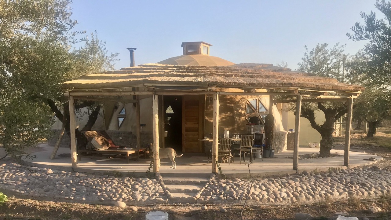 Photo of Outdoor in Coquimbito