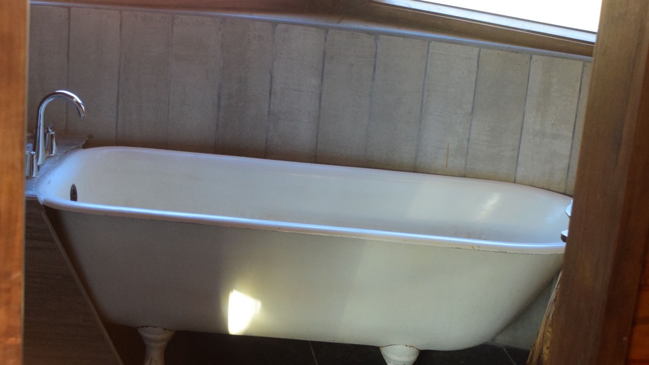 Photo of Bathroom in Coquimbito
