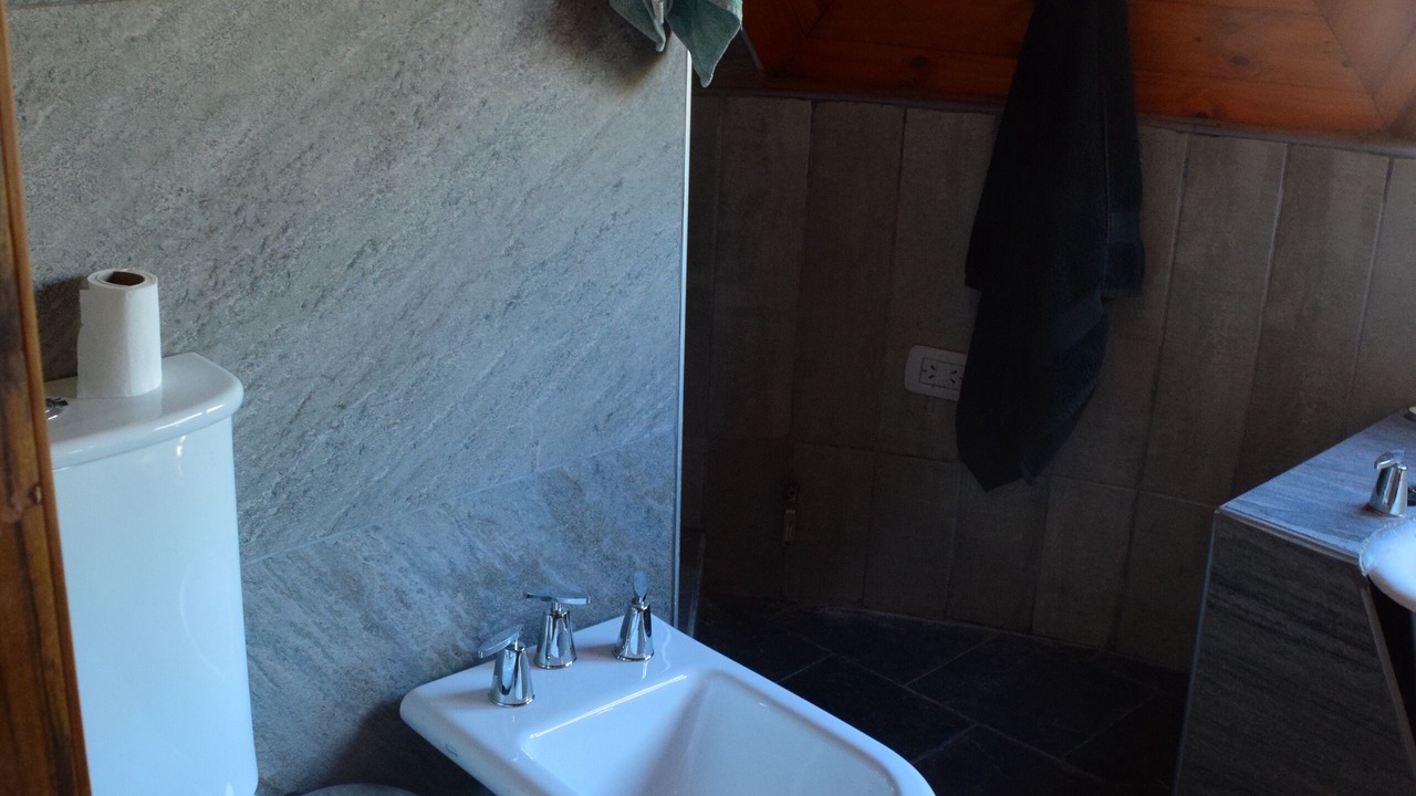 Photo of Bathroom in Coquimbito