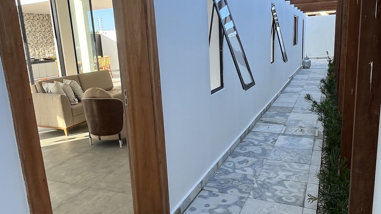 Photo of Patio Balcony in Caicara