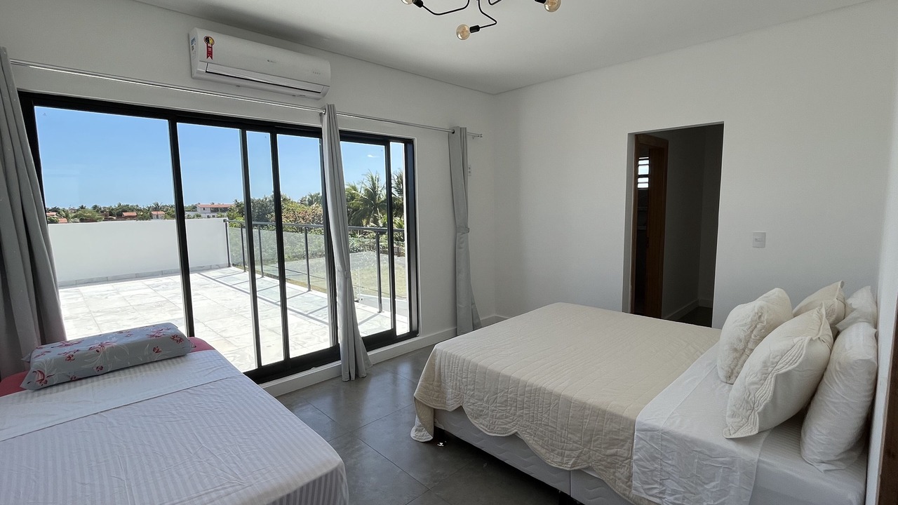 Photo of Bedroom in Caicara