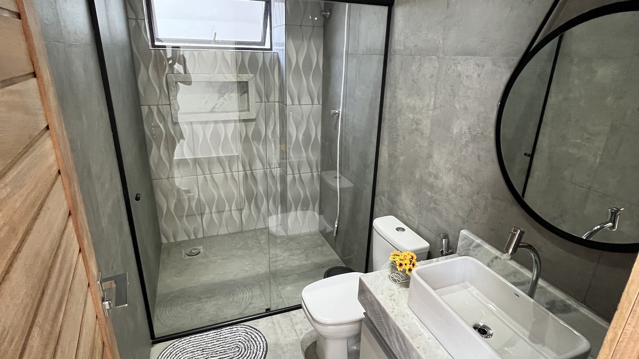 Photo of Bathroom in Caicara