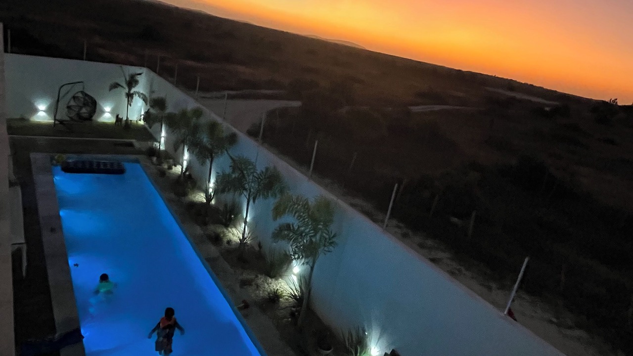 Photo of Outdoor in Caicara