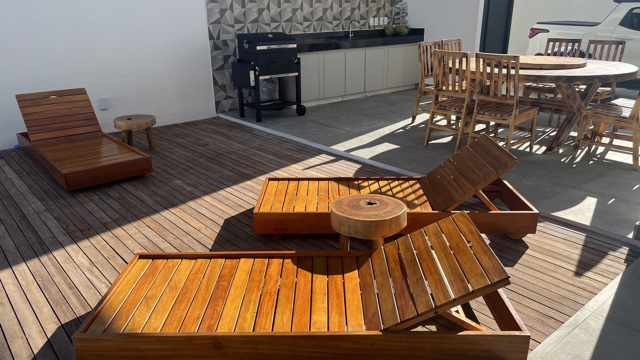 Photo of Outdoor in Caicara