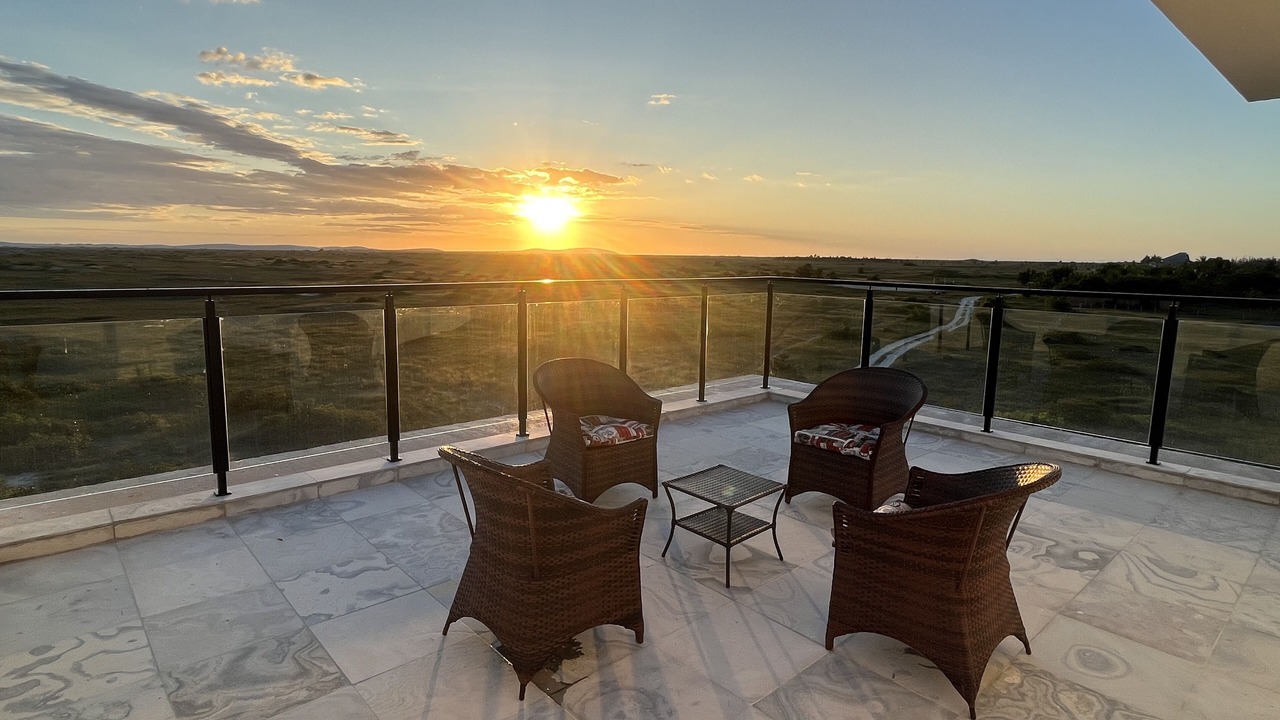 Photo of Patio Balcony in Caicara