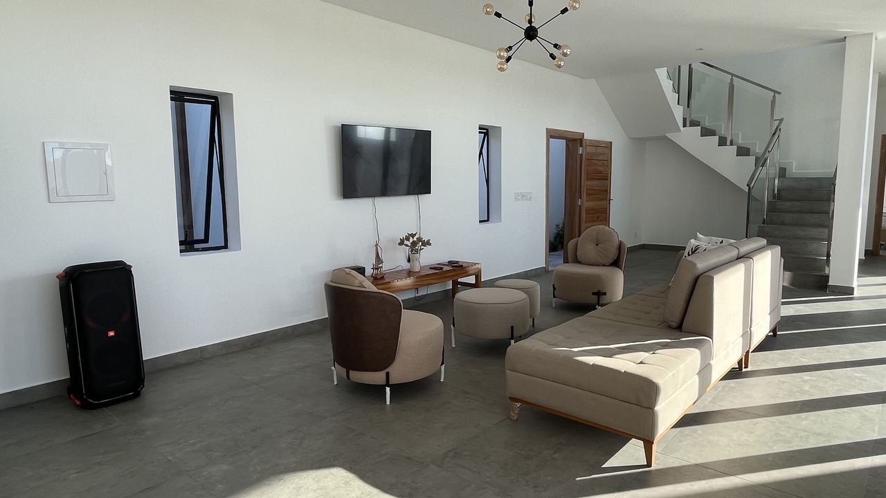Photo of Livingroom in Caicara