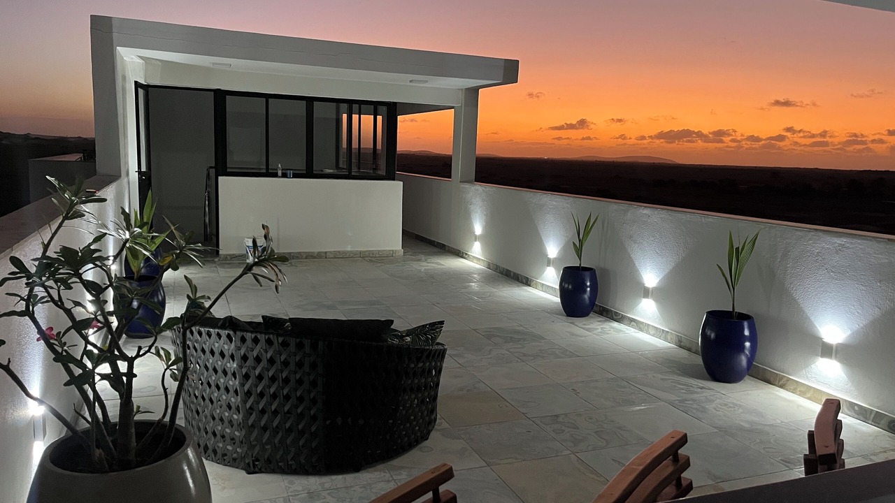 Photo of Patio Balcony in Caicara