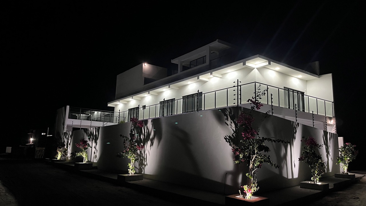 Photo of Outdoor in Caicara