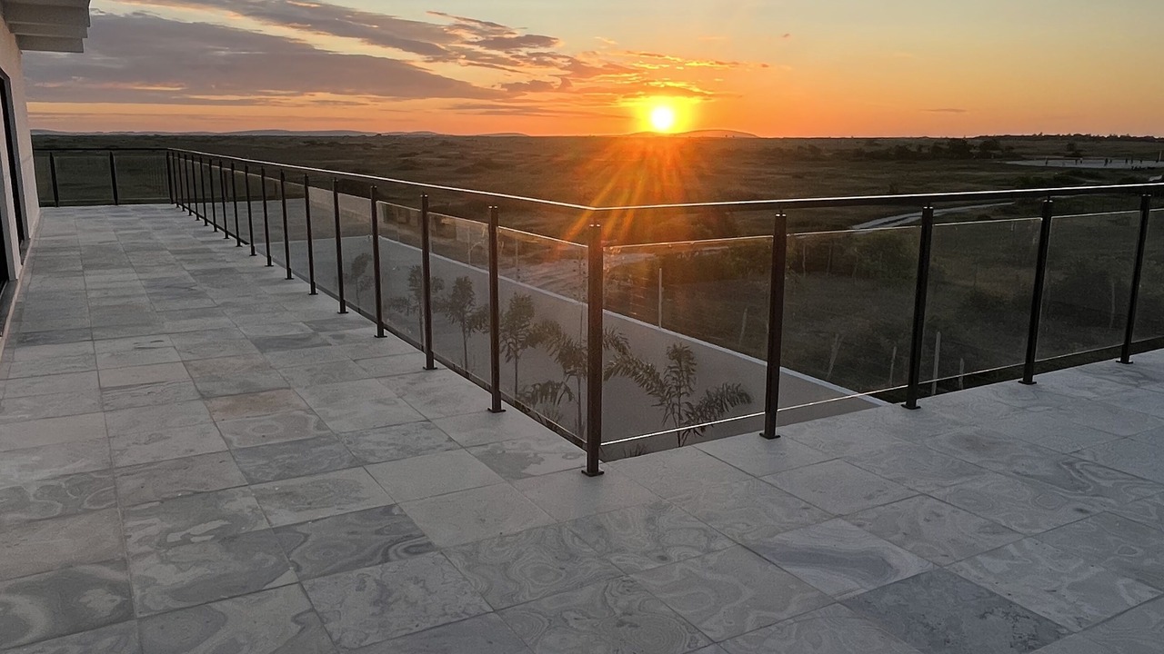Photo of Patio Balcony in Caicara