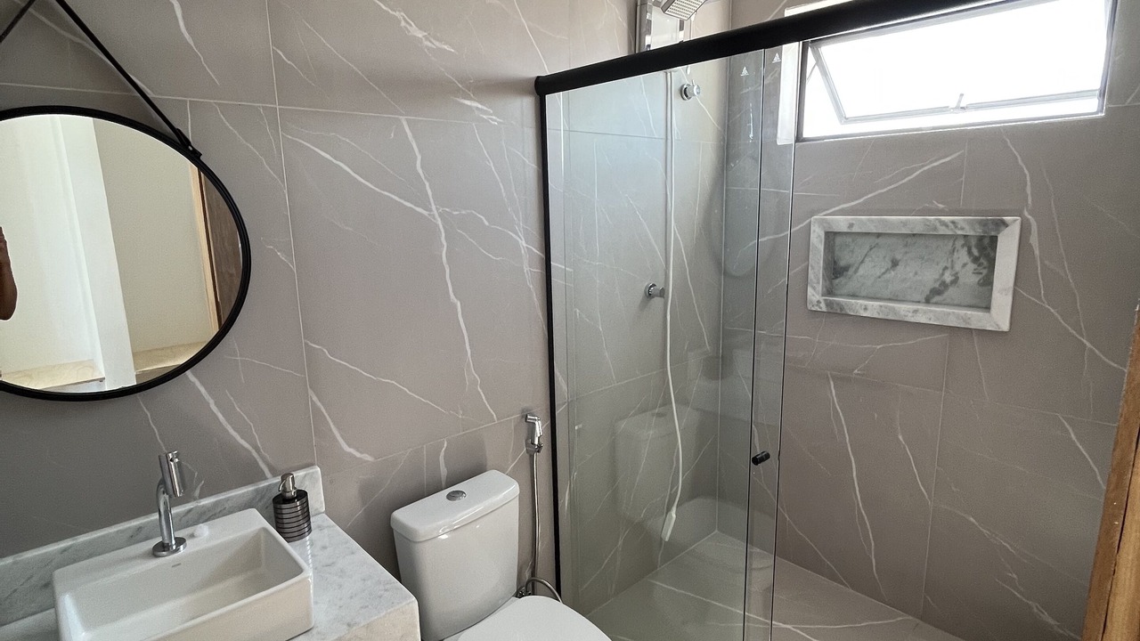 Photo of Bathroom in Caicara