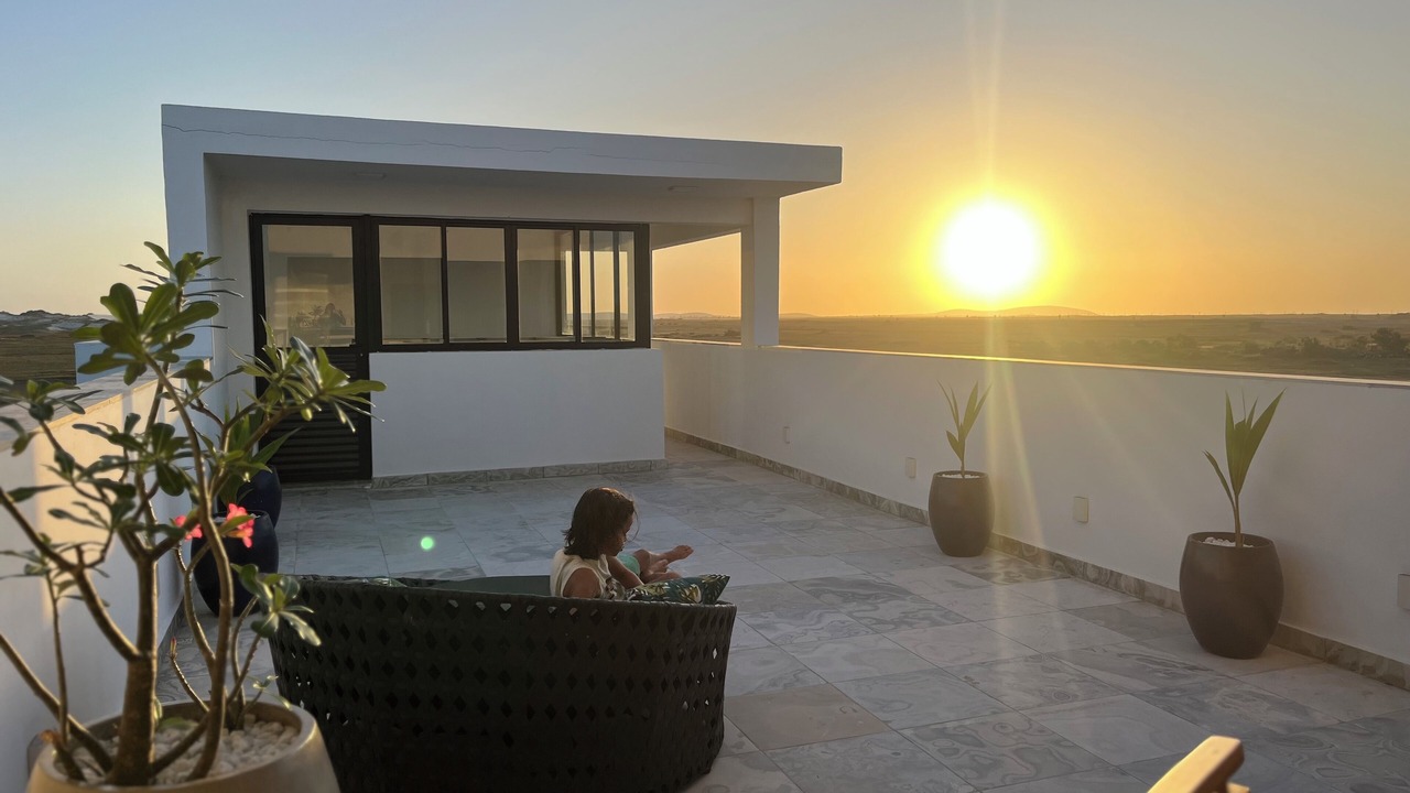 Photo of Patio Balcony in Caicara