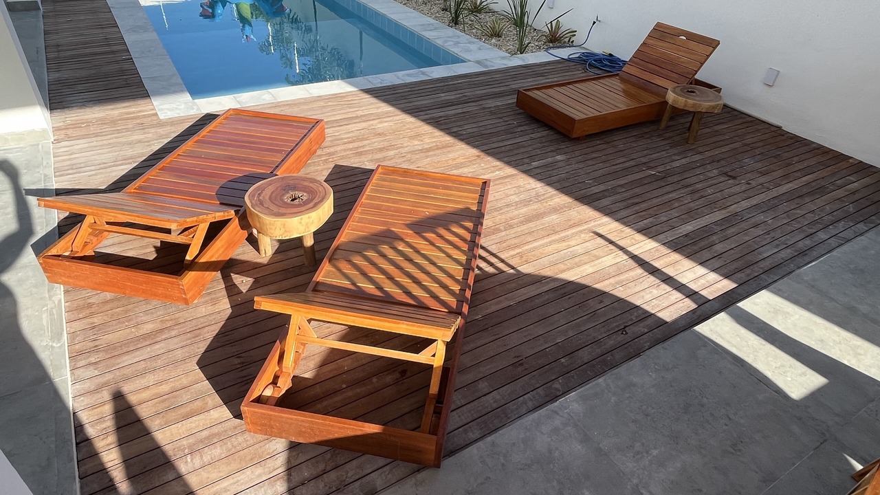 Photo of Outdoor in Caicara