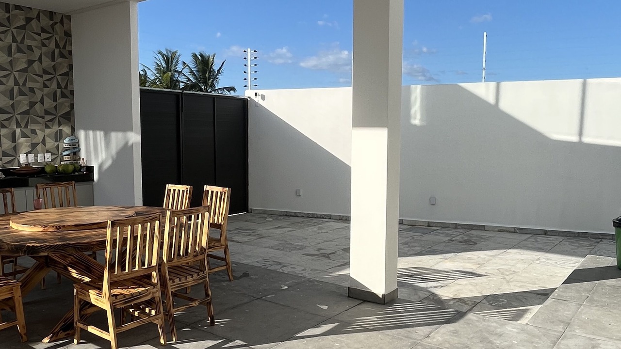 Photo of Outdoor in Caicara