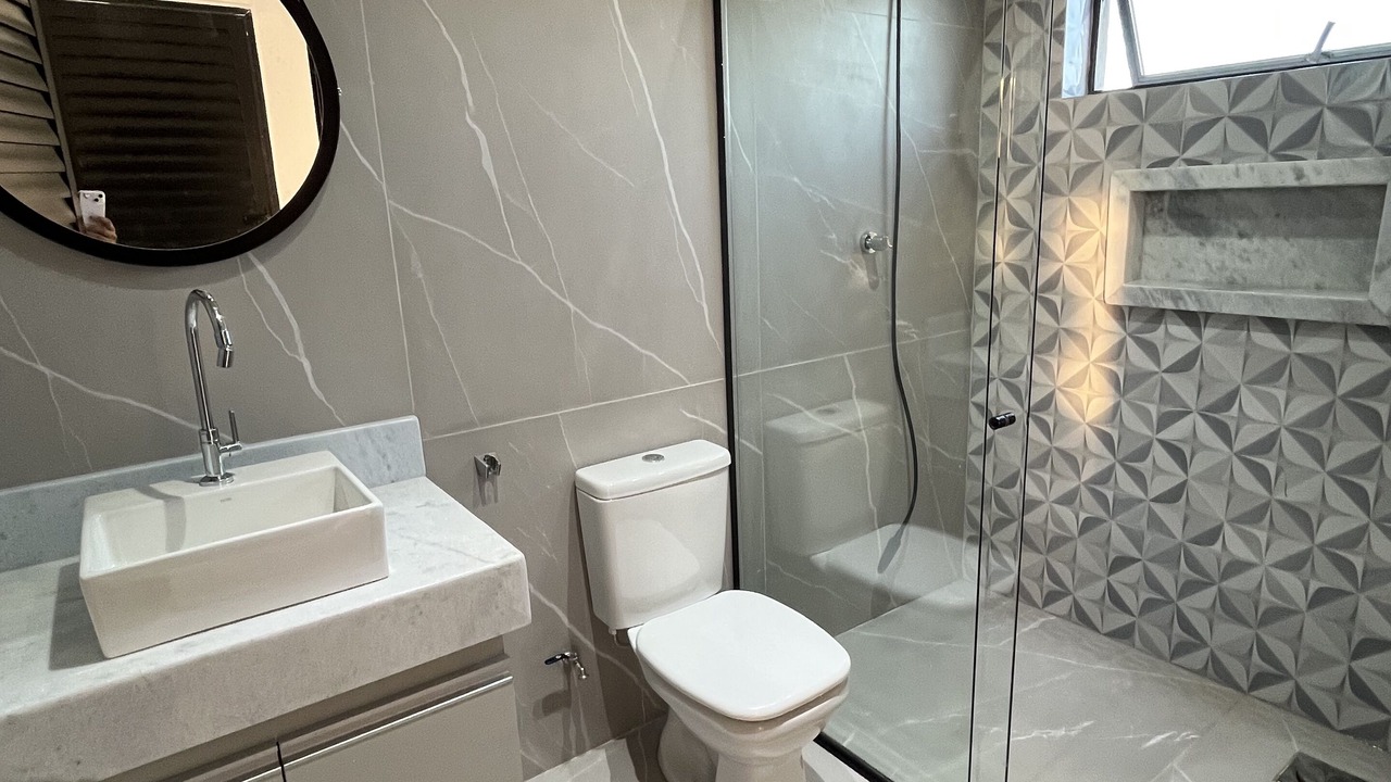 Photo of Bathroom in Caicara