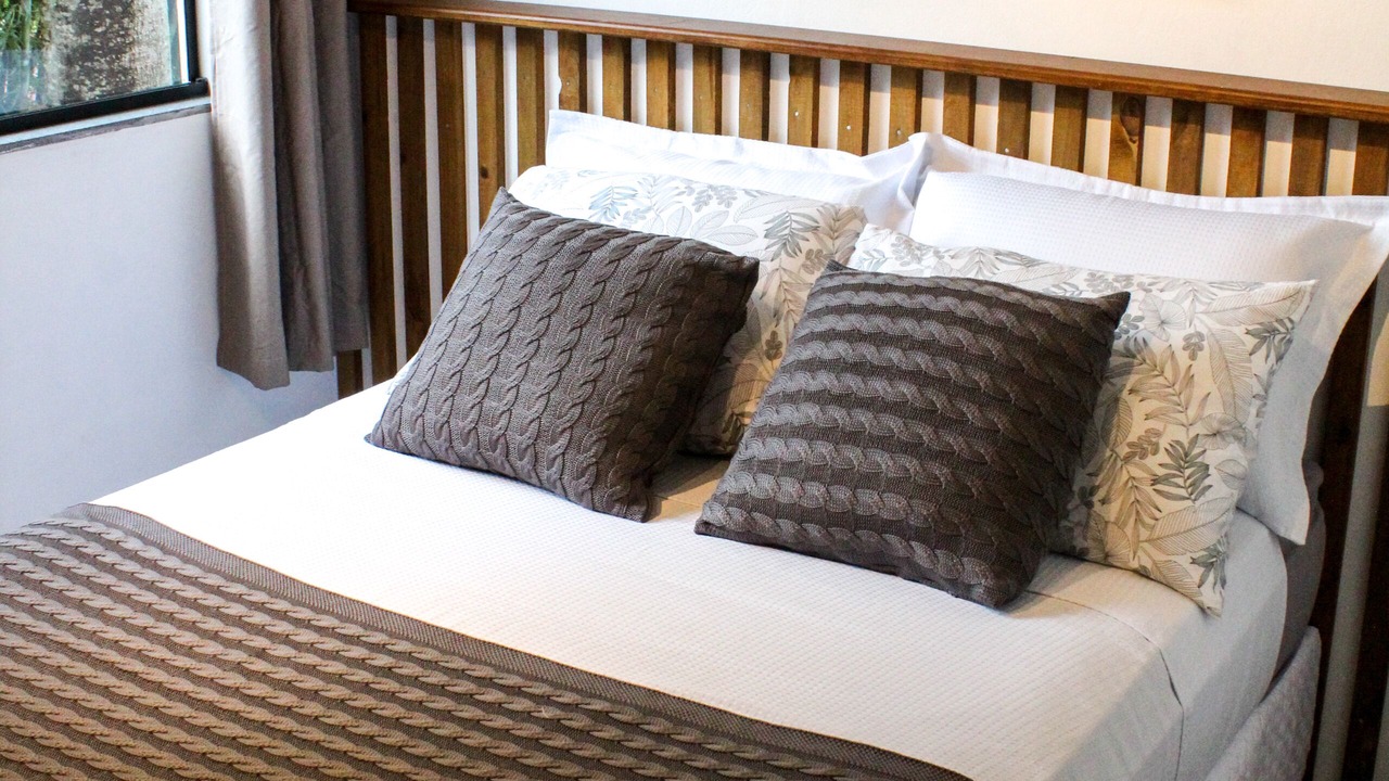 Photo of Bedroom in Praia do Rosa