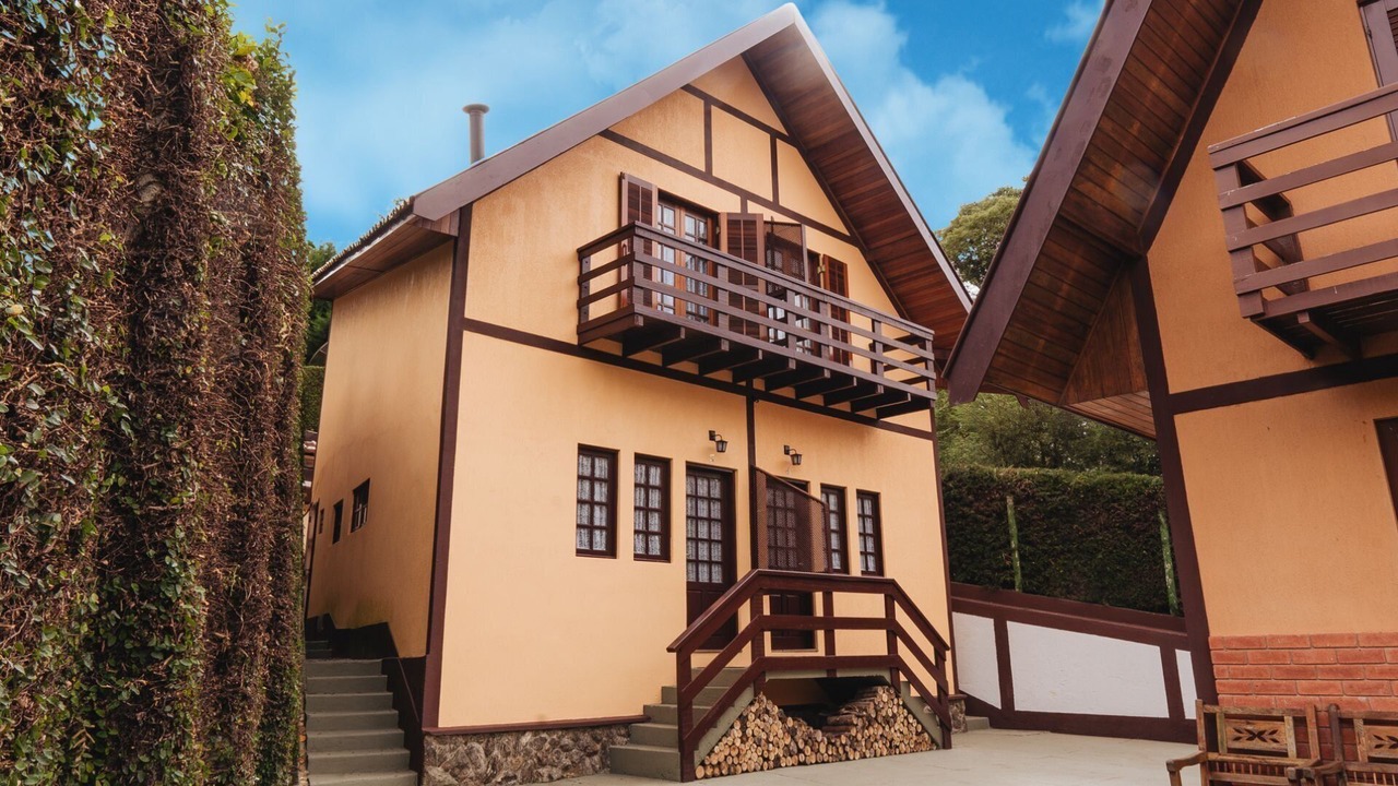 Photo of Outdoor in Campos do Jordao