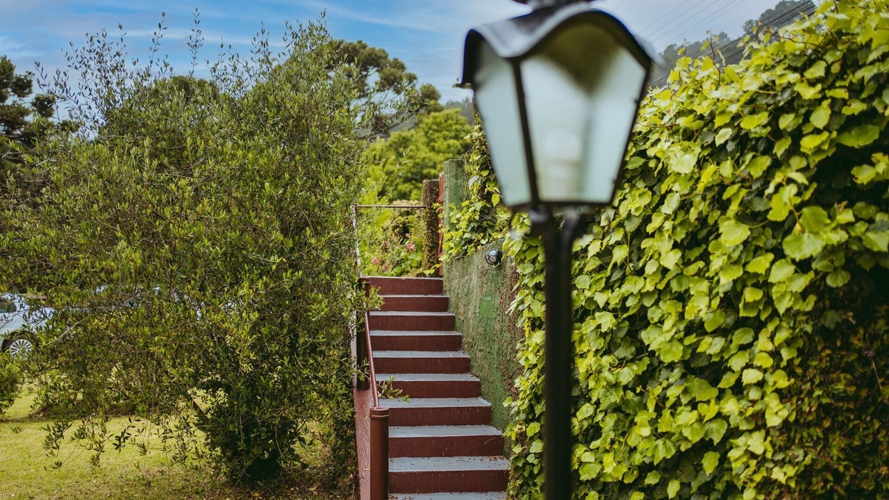 Photo of Outdoor in Campos do Jordao