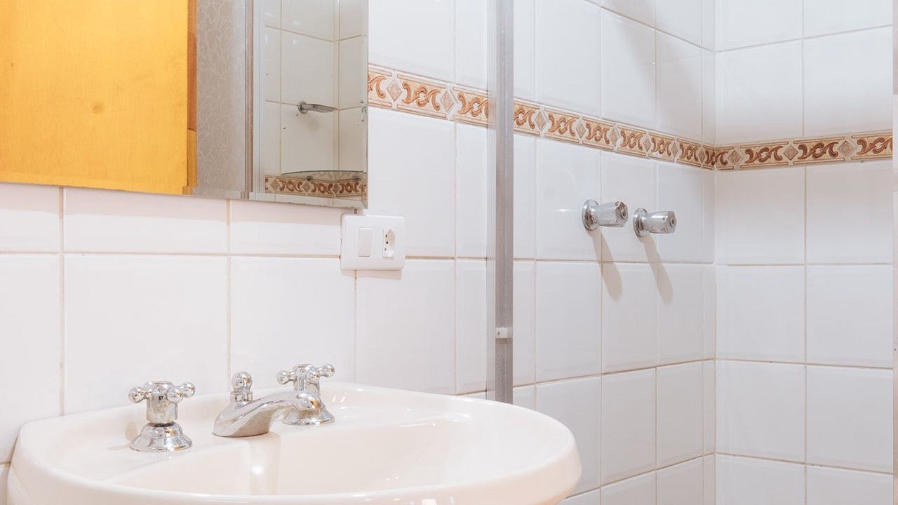 Photo of Bathroom in Campos do Jordao