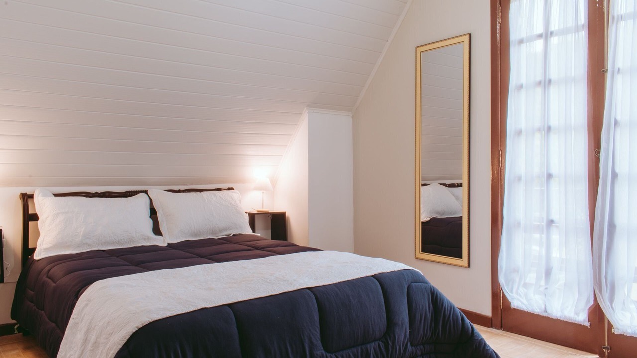 Photo of Bedroom in Campos do Jordao