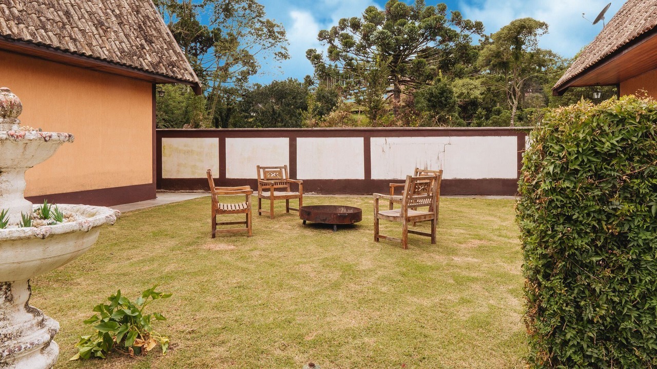 Photo of Outdoor in Campos do Jordao
