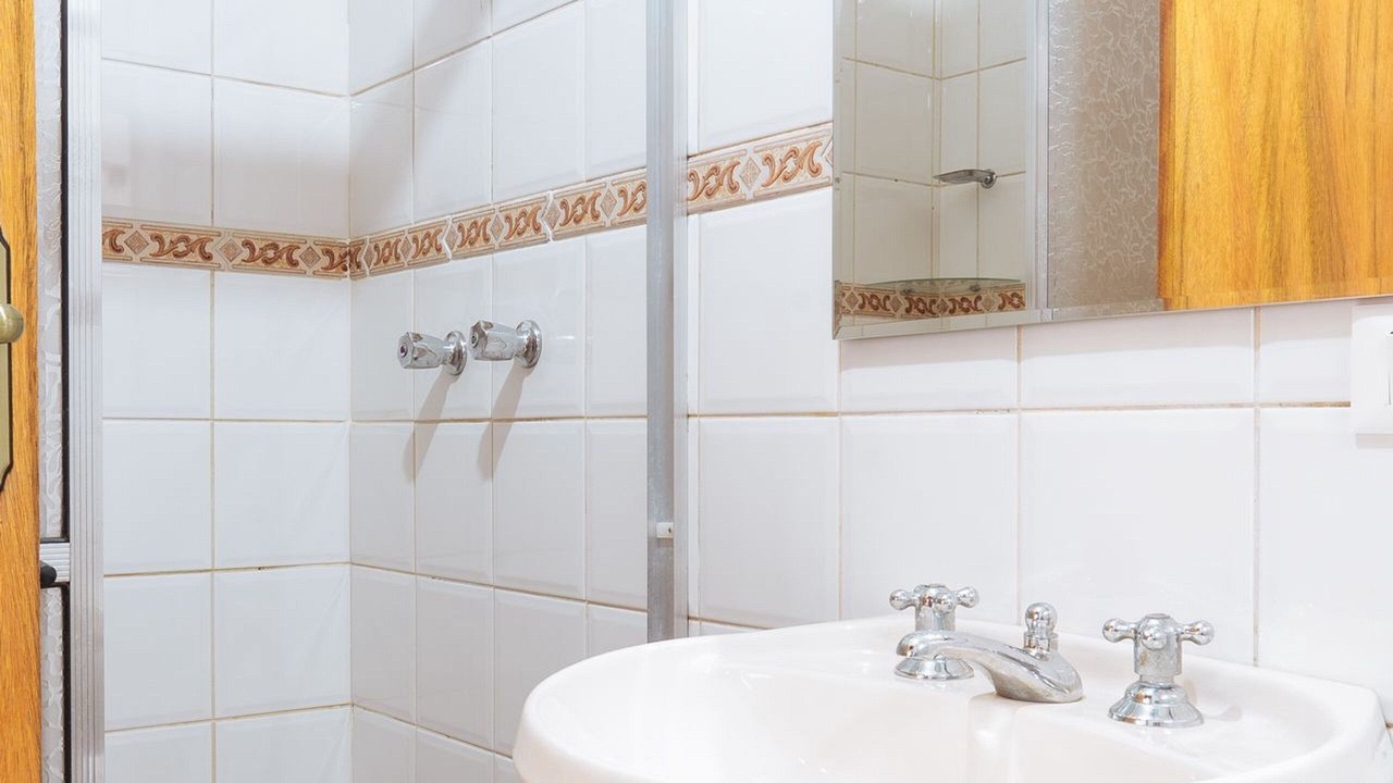 Photo of Bathroom in Campos do Jordao