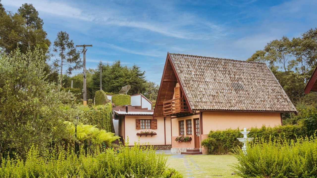 Photo of Outdoor in Campos do Jordao