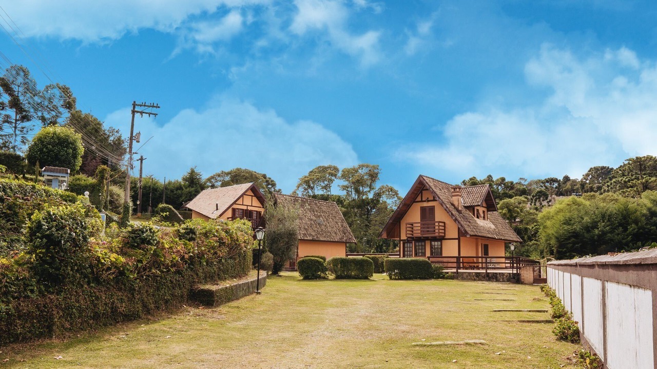 Photo of Outdoor in Campos do Jordao
