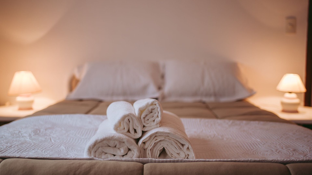 Photo of Bedroom in Campos do Jordao