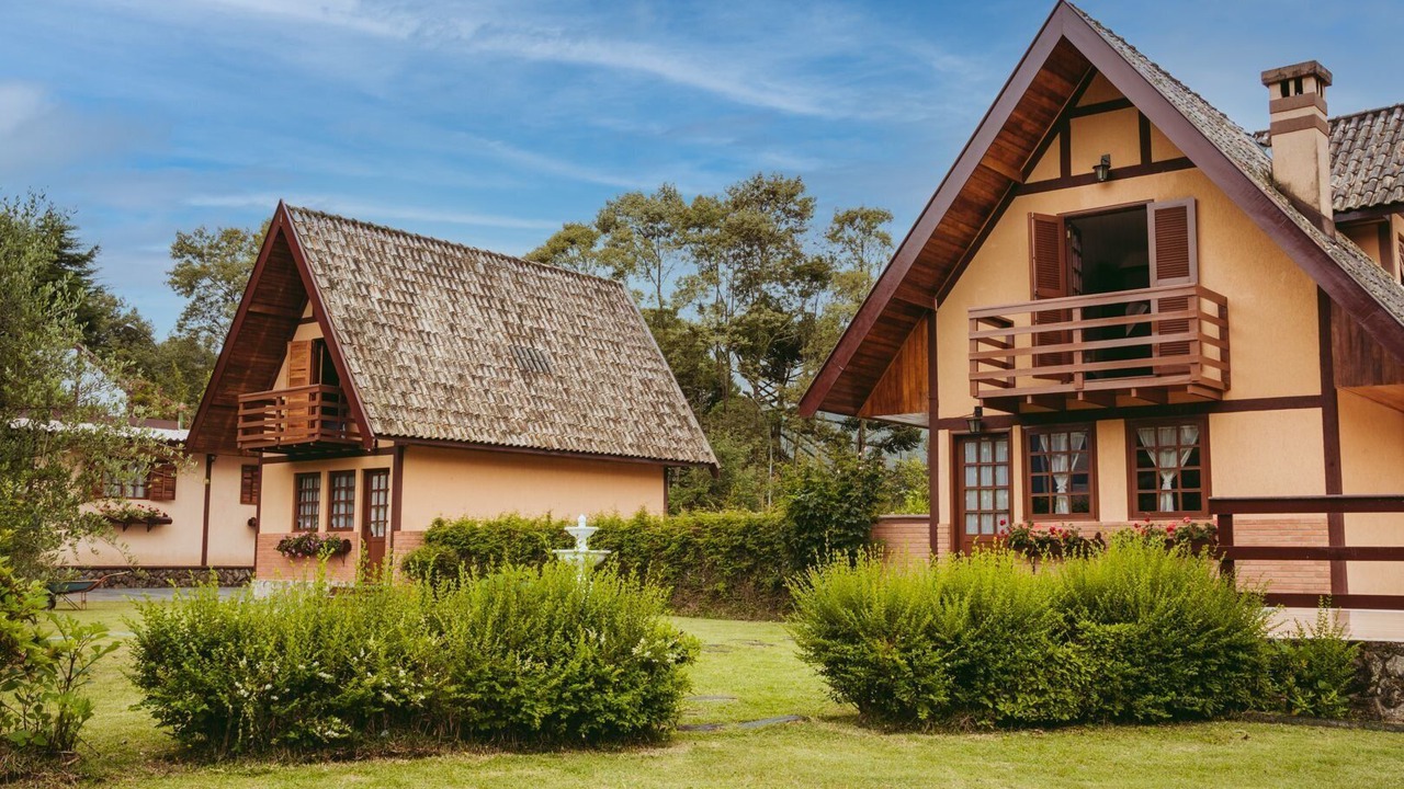 Photo of Outdoor in Campos do Jordao