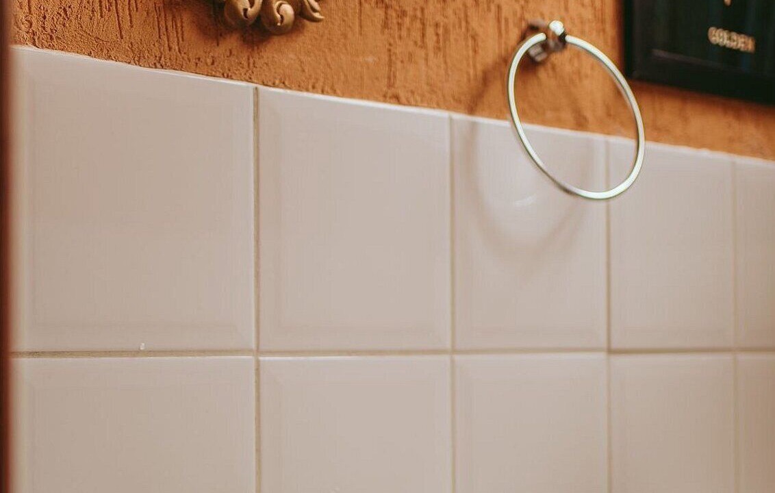 Photo of Bathroom in Campos do Jordao