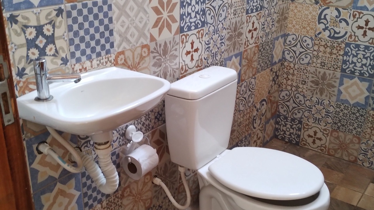 Photo of Bathroom in Piraju