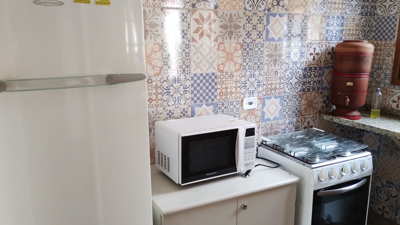 Photo of Kitchen in Piraju