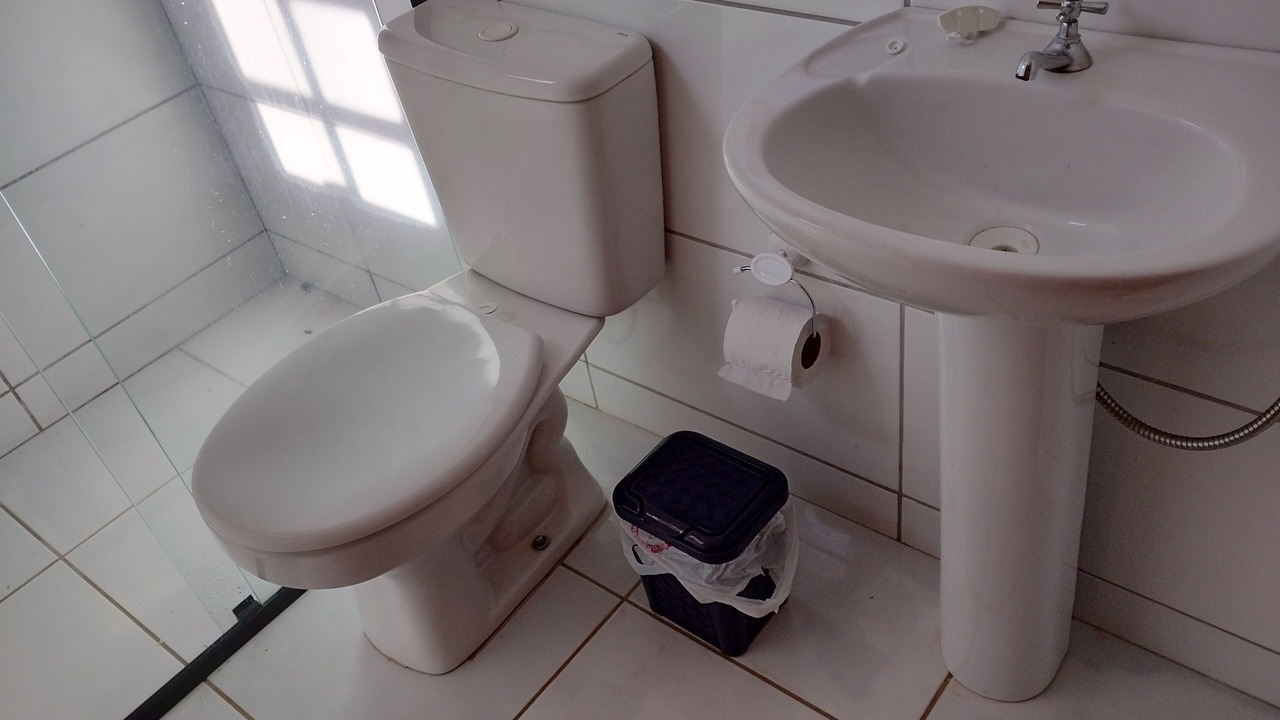 Photo of Bathroom in Piraju