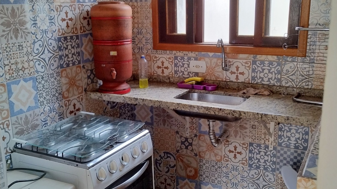 Photo of Kitchen in Piraju