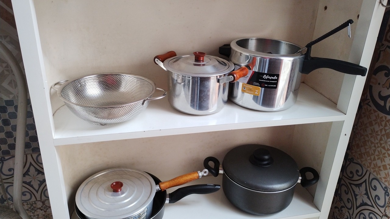 Photo of Kitchen in Piraju