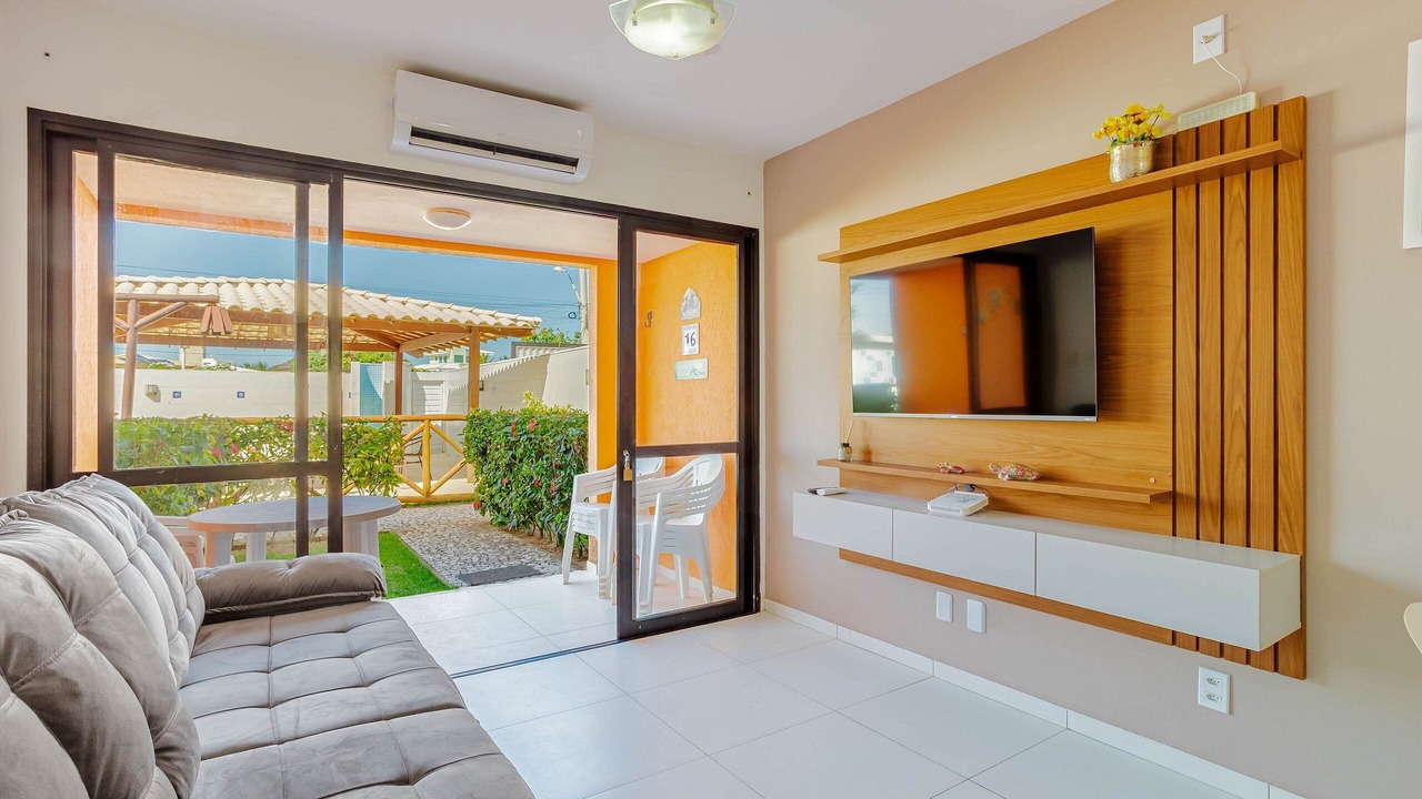 Photo of Livingroom in Canto do Mar