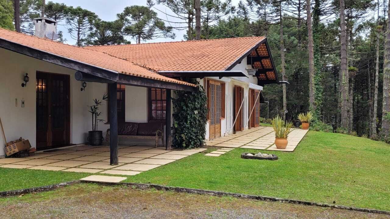 Photo of Outdoor in Campos do Jordao