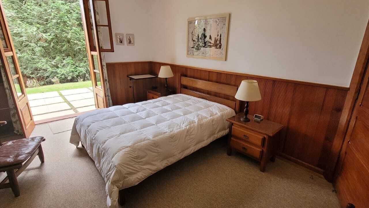 Photo of Bedroom in Campos do Jordao
